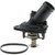 Integrated Housing Thermostat-172 Degrees w/ Seal | MRD732-172