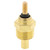 Temperature Sender With Gauge and Thread Sealant | MRD1TS1212