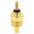 Temperature Sender With Gauge and Thread Sealant | MRD1TS1212