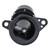 Engine Coolant Water Outlet | MRDCH6001