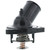 Integrated Housing Thermostat- 180 Degrees w/ Seal | MRD637-180
