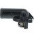 Integrated Housing Thermostat-203 Degrees w/ Seal | MRD928-203