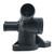 Radiator Coolant Hose Flange | MRDCH6102