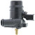 Integrated Housing Thermostat-221 Degrees w/ Seal | MRD730-221