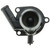 Integrated Housing Thermostat-221 Degrees w/ Seal | MRD730-221