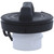 Non-Locking Tethered Fuel Tank Cap | MRDMGC939T