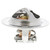High Flow Thermostat-192 Degrees | MRD2001-192