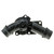 Integrated Housing Thermostat-207 Degrees w/ Seal | MRD467-185