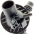 Integrated Housing Thermostat-207 Degrees | MRD828-207