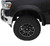 DRT Style Fender Flares, 4pc | 26B30923-02
