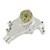 SBC Long Action Plus Water Pump - Satin | WEI9240
