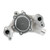 SBC Long Action Plus Water Pump - Satin | WEI9240