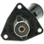 Integrated Housing Thermostat- 180 Degrees w/ Seal | MRD660-180