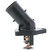 Integrated Housing Thermostat- 180 Degrees w/ Seal | MRD660-180
