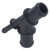 HVAC Heater Hose Connector | MRDCH2424