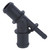HVAC Heater Hose Connector | MRDCH2424