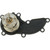 Integrated Housing Thermostat-185 Degrees w/ Seal | MRD758-185
