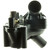 Engine Coolant Thermostat Housing Assembly with Sensor and Seal | MRDTA2204S