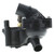 Engine Coolant Thermostat Housing Assembly with Sensor and Seal | MRDTA2204S