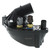 Engine Coolant Thermostat Housing Assembly with Sensor and Seal | MRDTA2204S