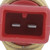 Engine Coolant Temperature Sensor with Thread Sealant and Washer | MRD1TS1222