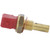 Engine Coolant Temperature Sensor with Thread Sealant and Washer | MRD1TS1222