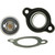 Thermostat Kit-195 Degrees w/ Gasket | MRD4909KT