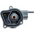 Integrated Housing Thermostat-198 Degrees w/ Seal | MRD501-198