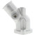 Engine Coolant Water Outlet | MRDCH4876