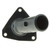 Integrated Housing Thermostat-180 Degrees w/ Seal | MRD634-180