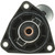 Integrated Housing Thermostat-180 Degrees w/ Seal | MRD634-180
