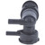 Engine Coolant Filler Neck | MRDCH5408