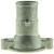 Engine Coolant Water Outlet | MRDCH2041