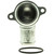 Engine Coolant Water Outlet | MRDCH2067
