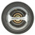 Thermostat-180 Degrees w/ Seal | MRD416-180