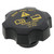 Engine Coolant Reservoir Cap | MRDT73