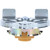 Non-Locking Fuel Tank Cap | MRDMGC46