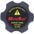 Standard Radiator Cap | MRDT61