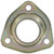 Engine Coolant Water Outlet | MRDCH5231