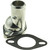 Engine Coolant Water Outlet | MRDCH5160