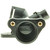 Radiator Coolant Hose Flange | MRDCH2869