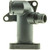 Radiator Coolant Hose Flange | MRDCH2869