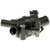 Integrated Housing Thermostat-194 Degrees w/ Seal | MRD608-194