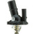 Integrated Housing Thermostat-180 Degrees w/ Seal | MRD910-180