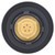 Locking Fuel Tank Cap | MRDMGC92