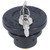 Locking Fuel Tank Cap | MRDMGC92