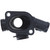 Radiator Coolant Hose Flange | MRDCH2701
