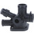 Radiator Coolant Hose Flange | MRDCH2701