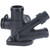 Radiator Coolant Hose Flange | MRDCH2701