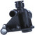 Engine Coolant Outlet Flange | MRDCH1095
